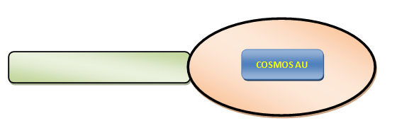 Светлица Cosmos Aurum 0