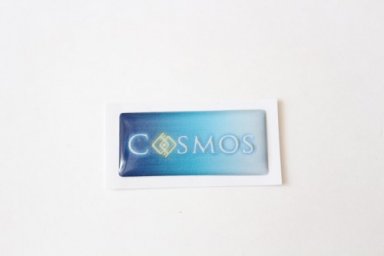 Cosmos (наклейка) 0